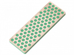 D.M.T   W7E Green Mini Whetstone 1200g - Ex Fine £16.19